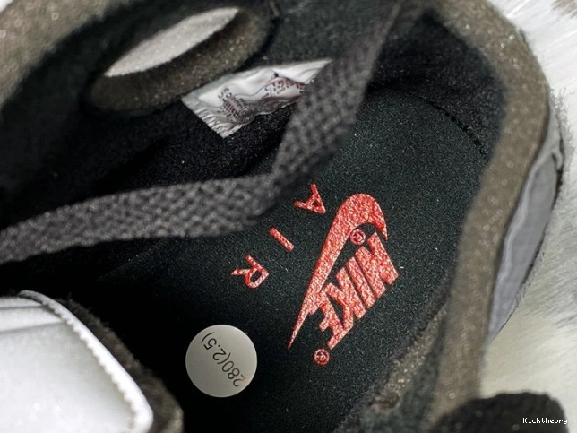 Kick Theory x Jordan Air 5 CT8480-001 Off-White Black 0811